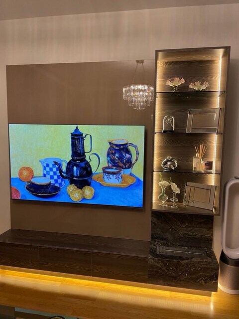 tv ünitesi