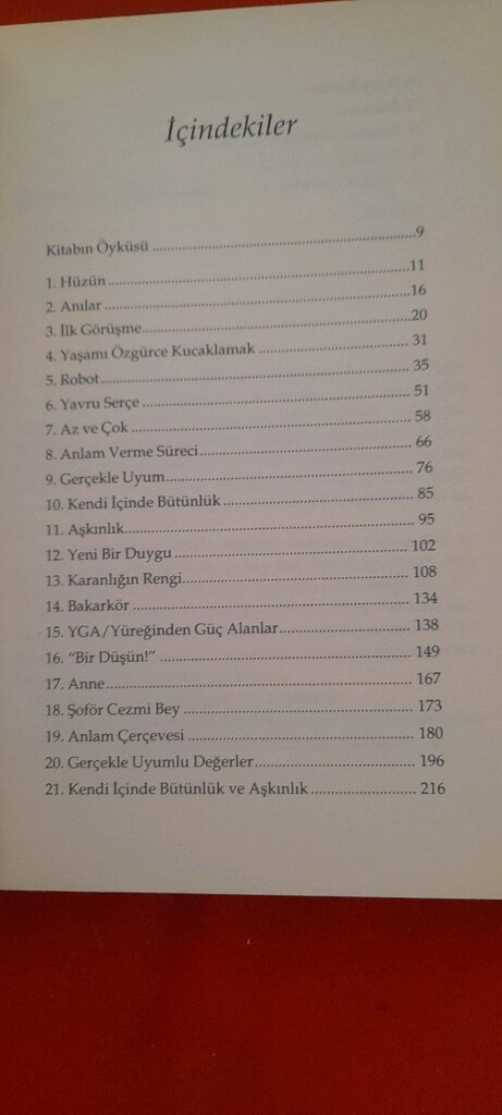 GERÇEK ÖZGÜRLÜK, DOĞAN CÜCELOGLU - 3