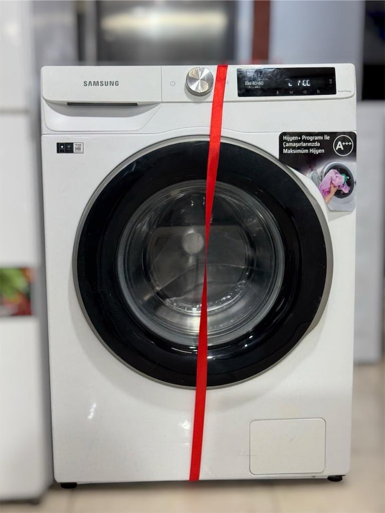 SAMSUNG AKILLI TEKNOLOJİ SETİ | Yapay Zeka • Yüksek Kapasite • EcoBubb - 6