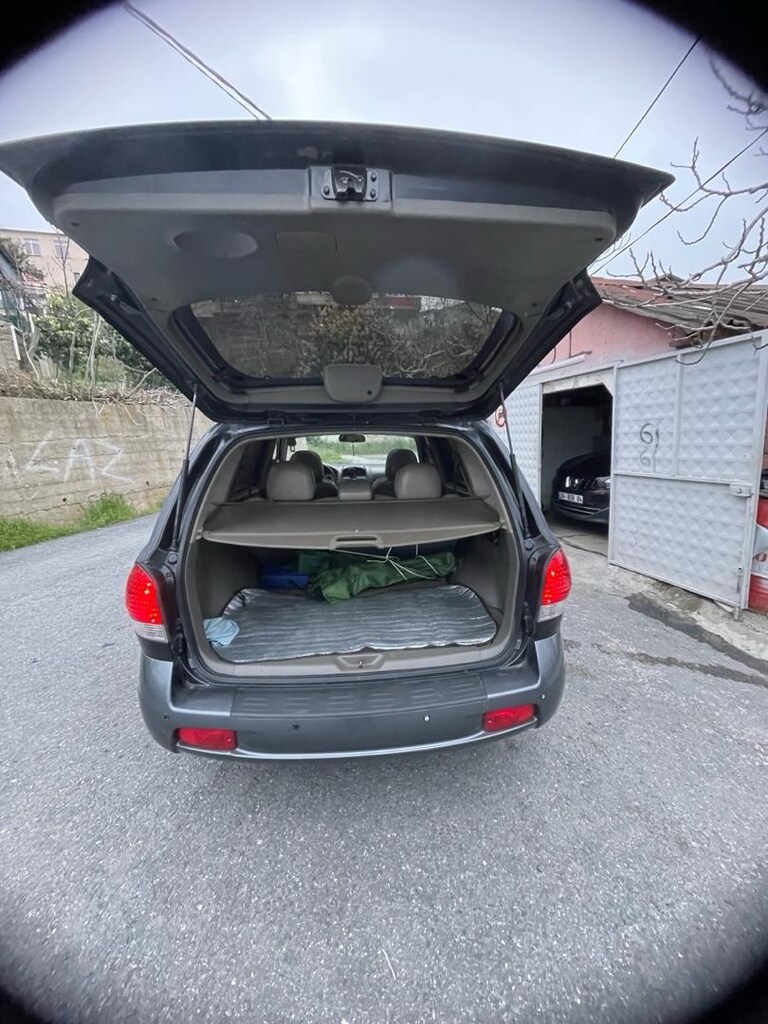 kara OĞLAN - 3