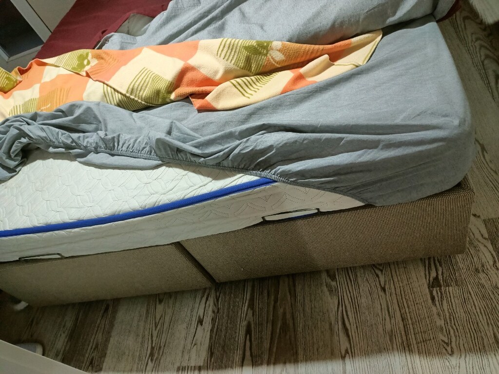 150*200 ebatında Çift Kişilik Baza, Yatak, Başlık - 8