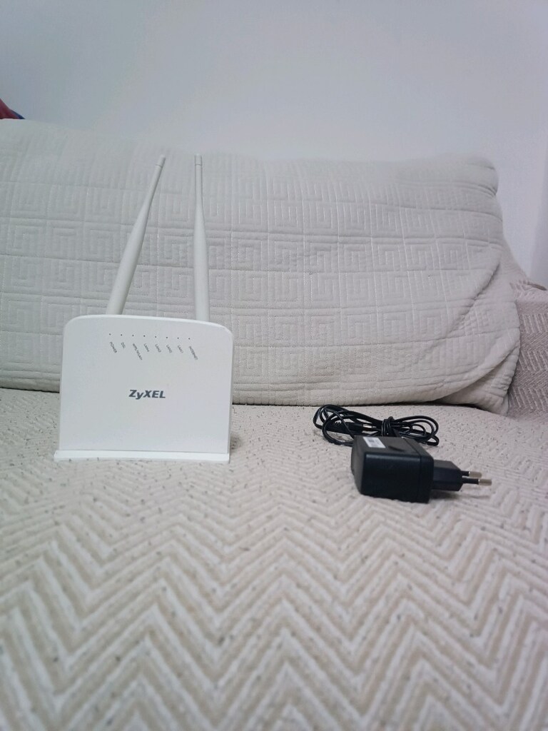 modem VDSL destekli temiz sağlam - 3