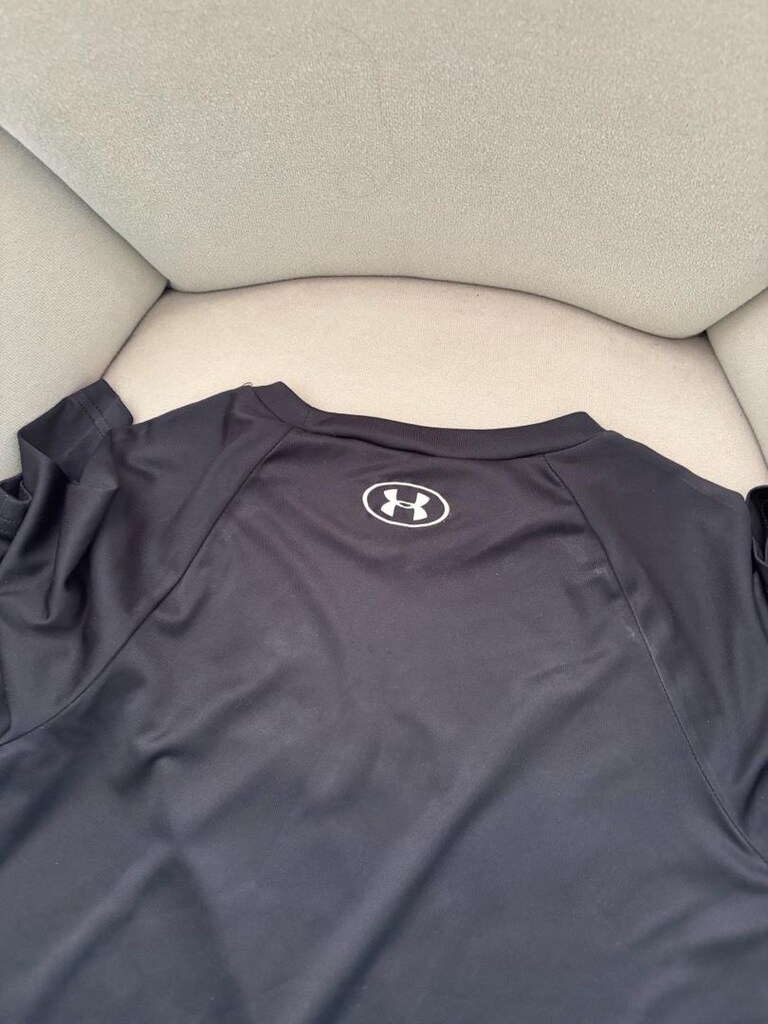 Under armour tişört Kız - 2