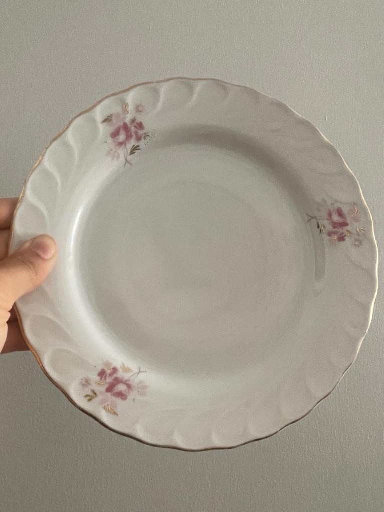 Kütahya Porselen yemek takımı - 7