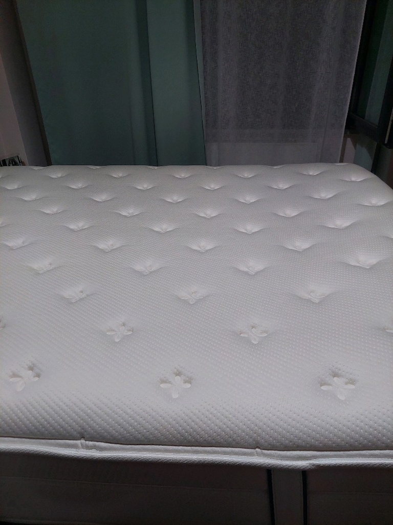 Çok temiz Yataş ( Puffy) yatak - 2