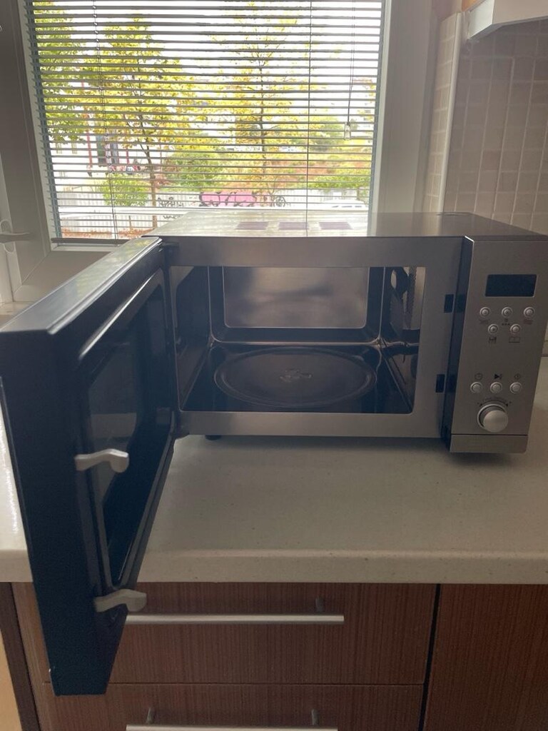 Beko Mikro Dalga - 3