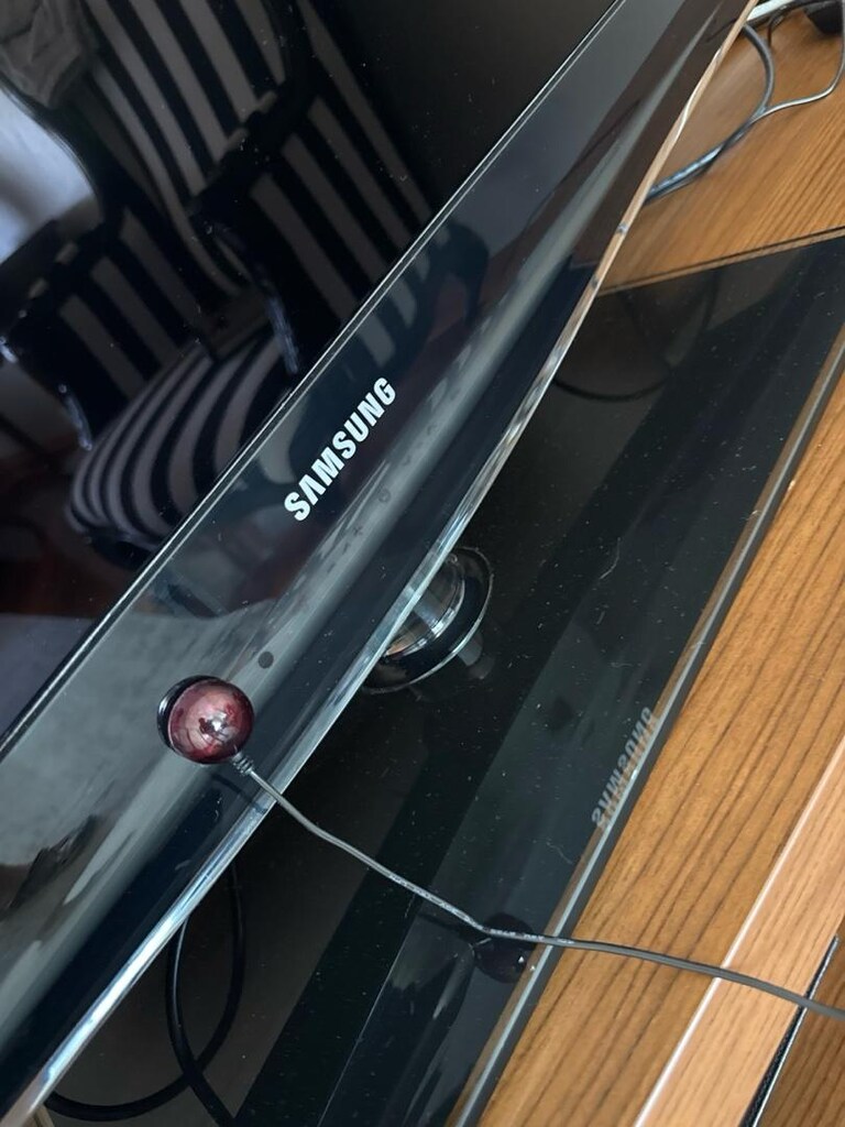 SAMSUNG TELEVIZYON &TV UNITESI - 4