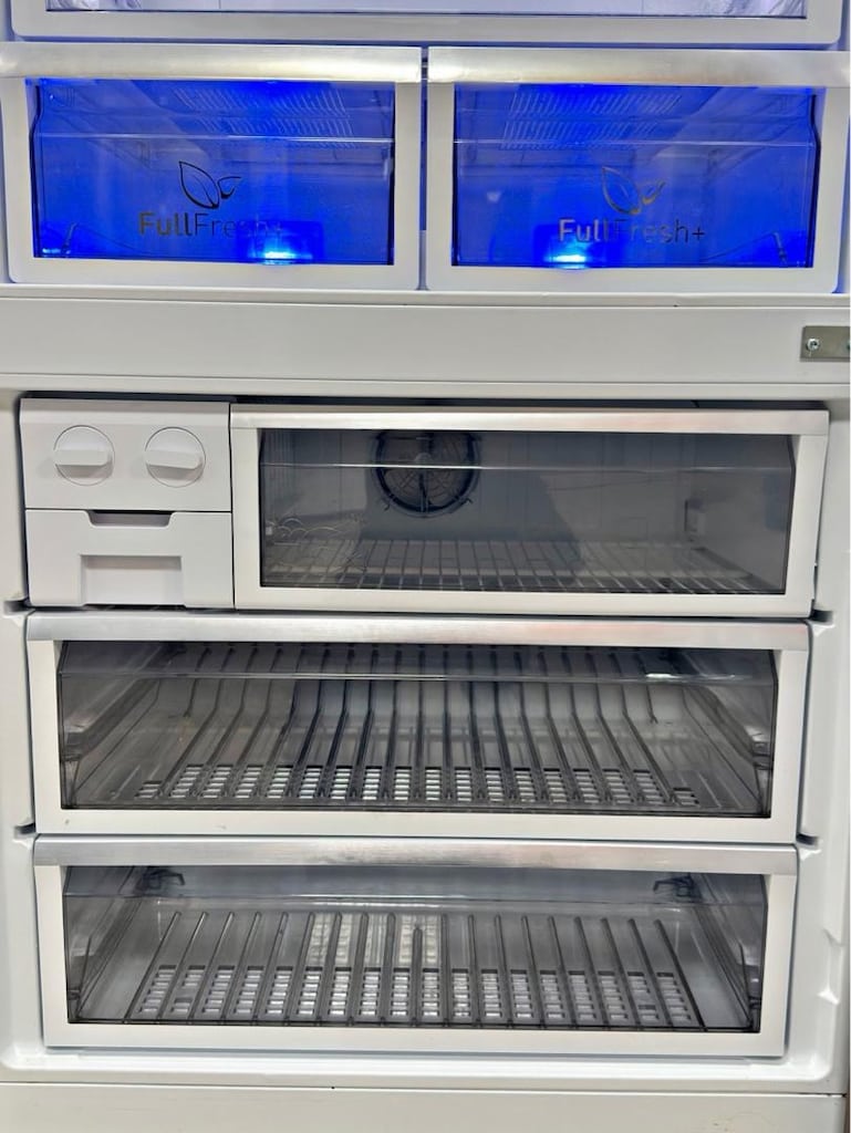 SIFIR AYARINDA ARÇELİK A+++ 650 LİTRE XXL BUZDOLABI (GARANTİLİ) - 4