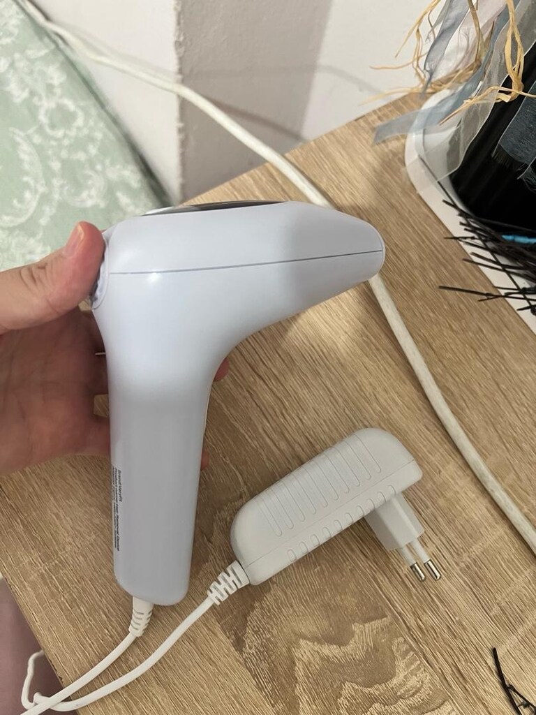 lazer epilasyon cihazı - 4
