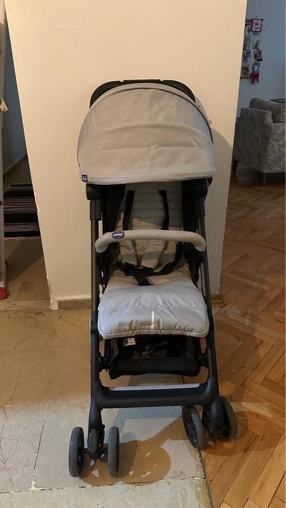 Chicco Bebek Arabası - 3