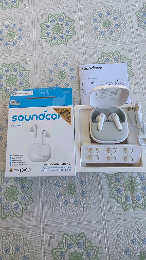 Anker R60i NC Bluetooth Kulaklık - 3