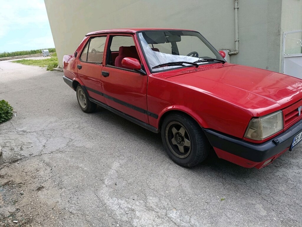 1993 model tofaş şahin - 4