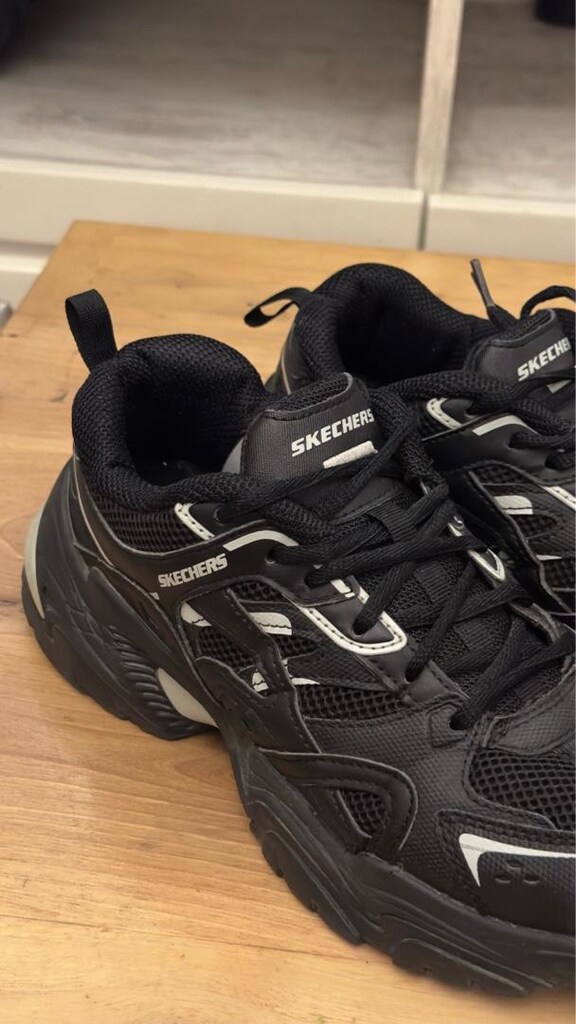 skechers spor ayakkabı - 3