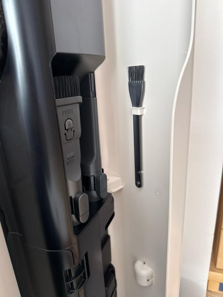 Lg dikey süpürge - 7