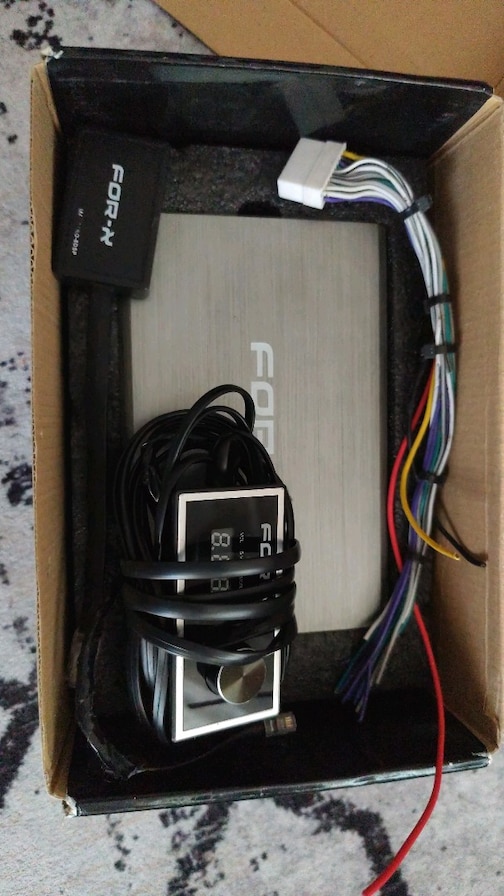 for-x Maestro8 - 2