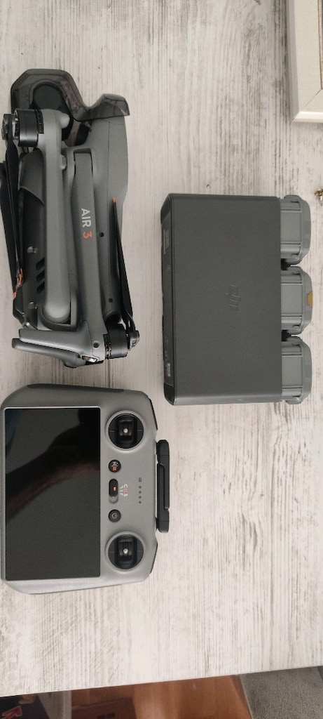dji dron Air 3 - 6
