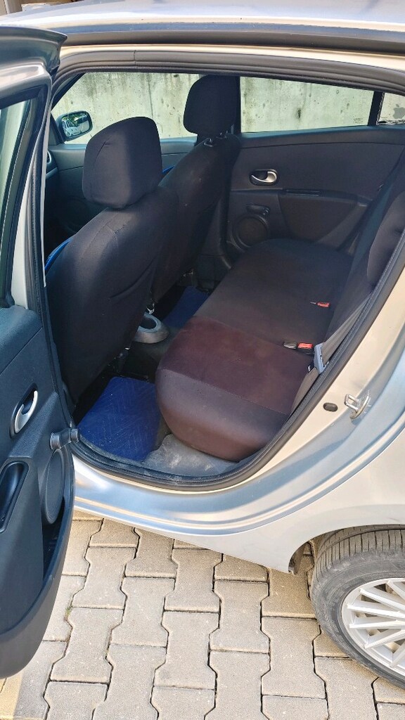 Deginşensiz Clio Temiz Masrafsız - 12
