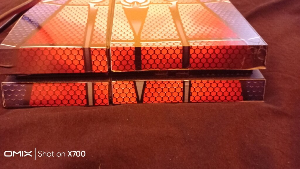 PlayStation 4 fat kasa temiz - 3