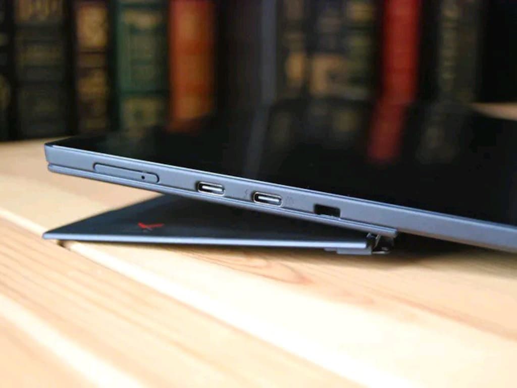 LENOVO X1 & 2 İN 1 - GEN 3 - 3