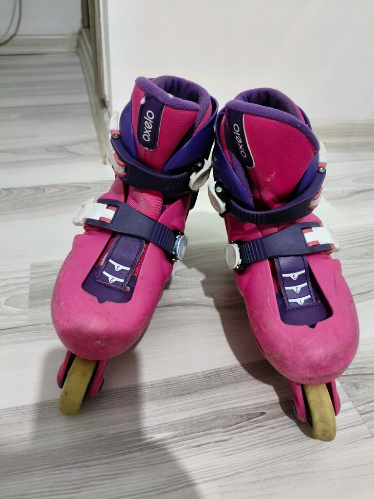 Oxelo Paten ( 30-32) - 5
