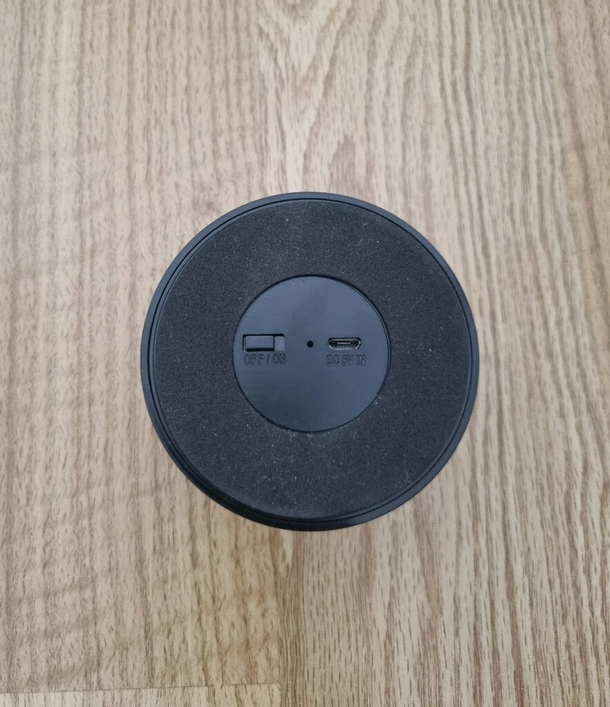 Bluetooth hoparlör - 2