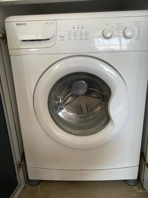5 kg beko çamaşır makinesi