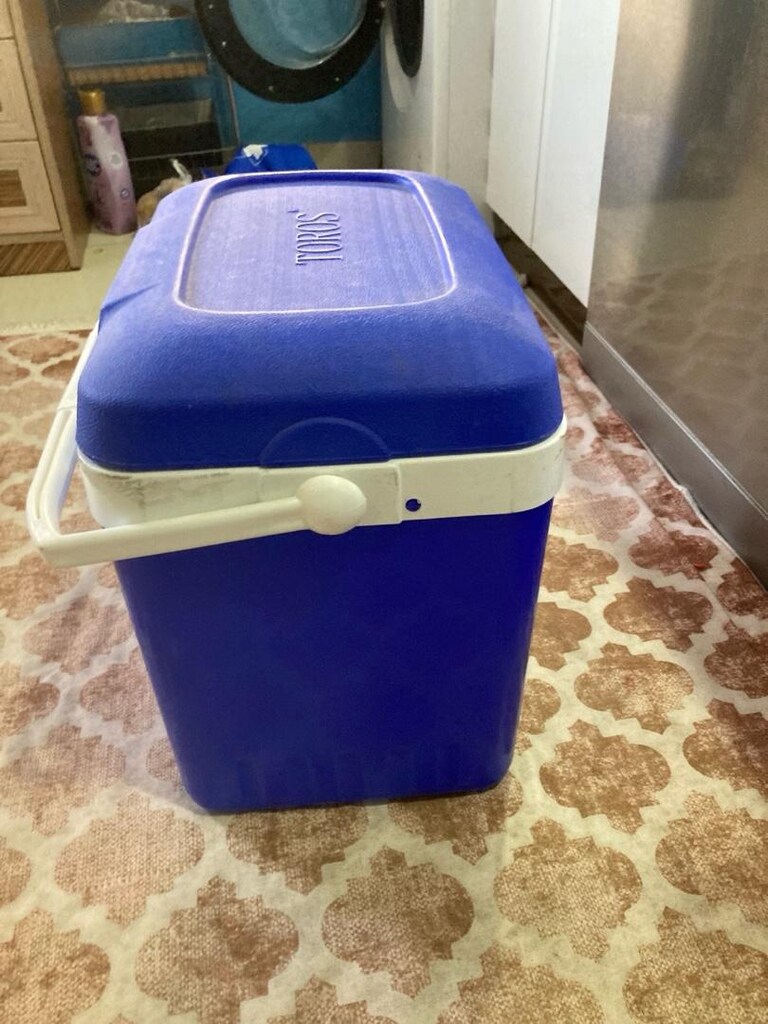 32 litre soğutucu - 2