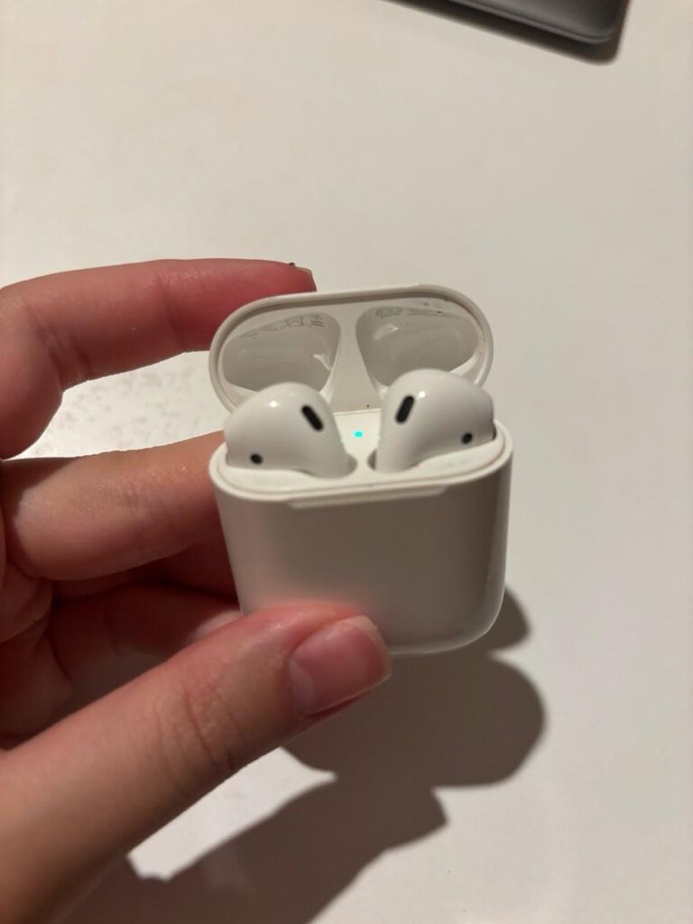 Apple Airpods 2. Nesil - 2