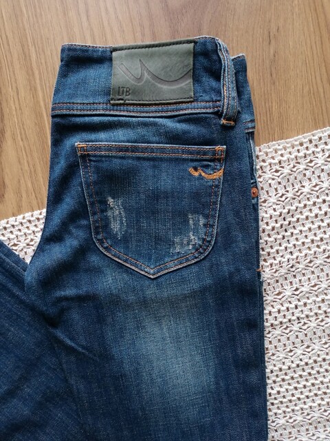 Ltb Jean pantolon