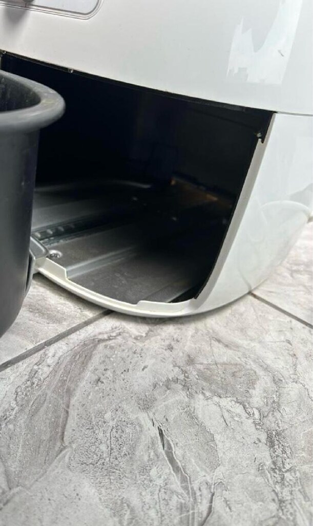 Philips Premium XXL Airfryer - 6