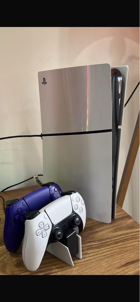 PS5 1TB KAÇIRMA
