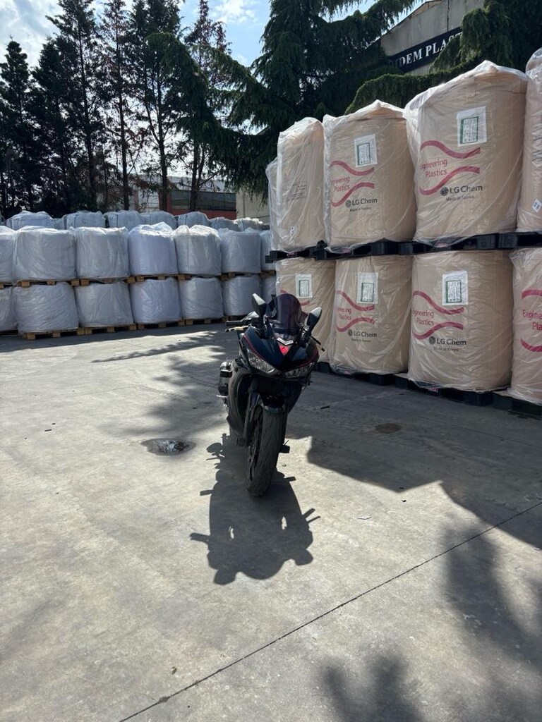 TEMİZ R25 ABS - 8