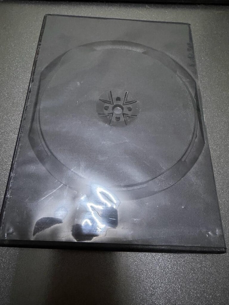 DVD KUTUSU 14MM - 11