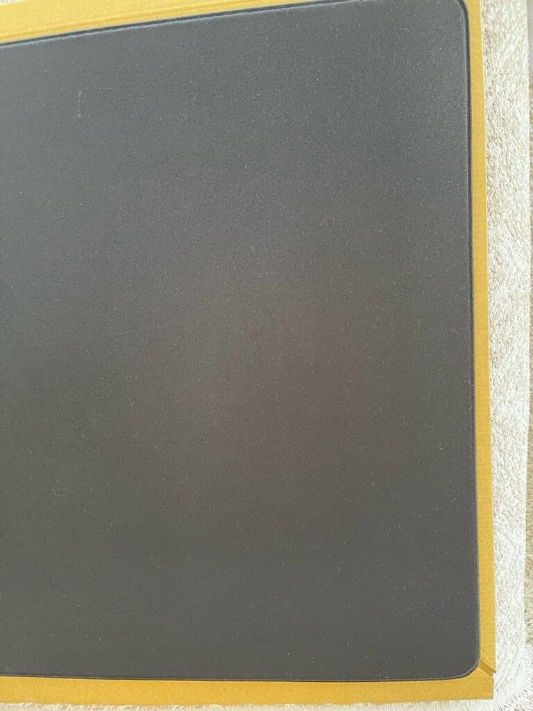 LGG Saturn Pro XL SQ Soft 50*50*0.4 Mousepad - 8