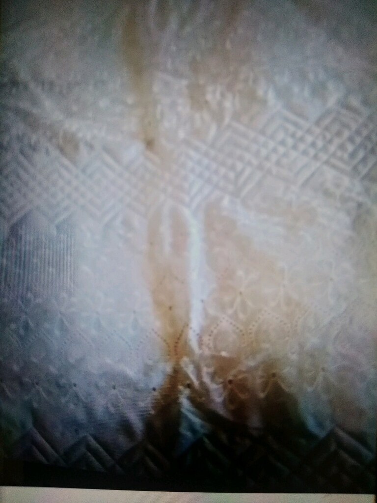 yatak örtüsü takımı çeyizlik sıfır ürün - 2