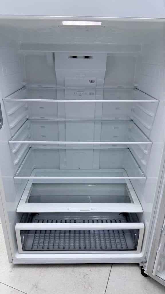 LG 509 Litre No Frost İnverter Buzdolabı - 16