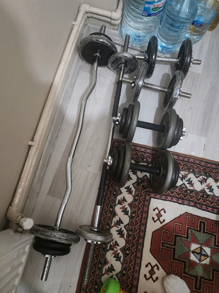 fitness - 2