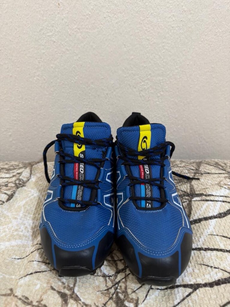 Salomon Outdoor Sıfır - 2