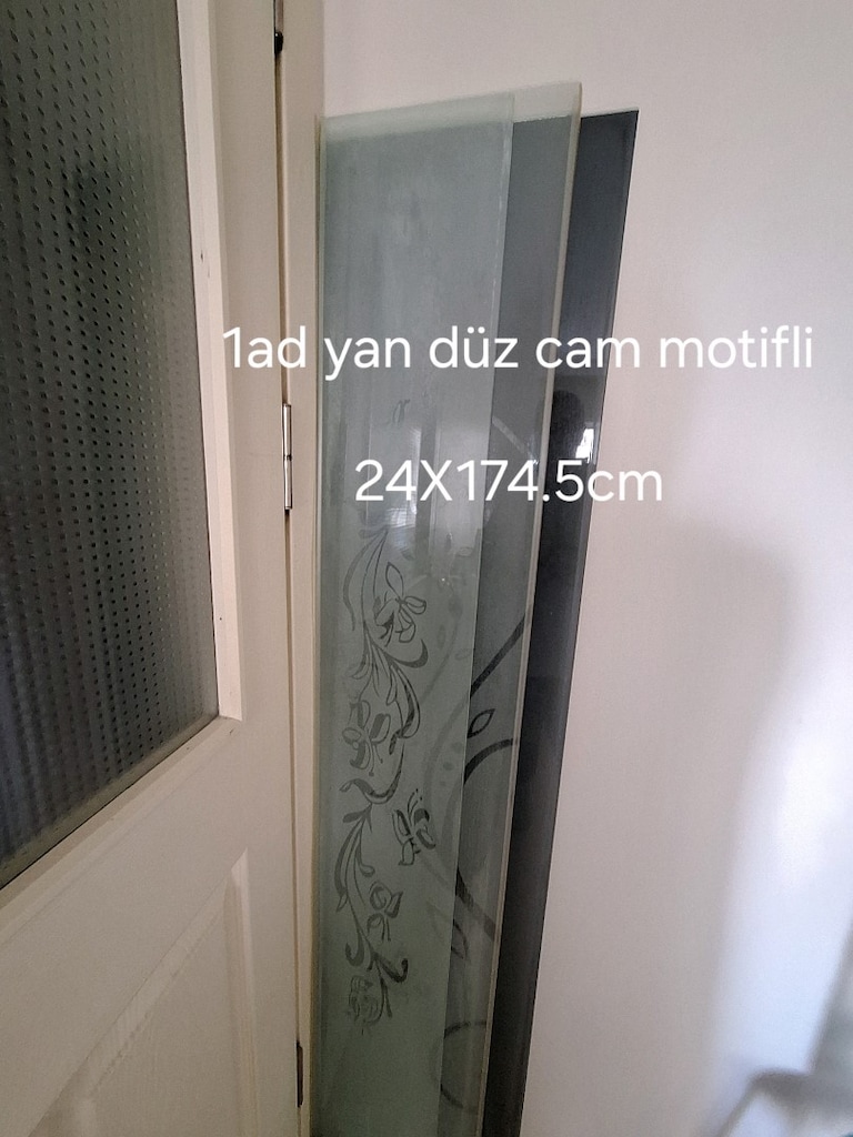 muhtelif duşa kabin camları - 3