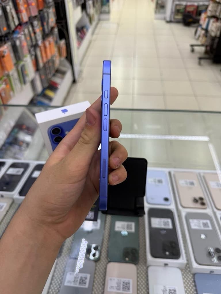 İPHONE 16 AYSİMA İLETİŞİM - 4