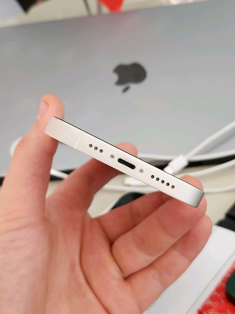 İPHONE 13 128 SURE BITIK - 5