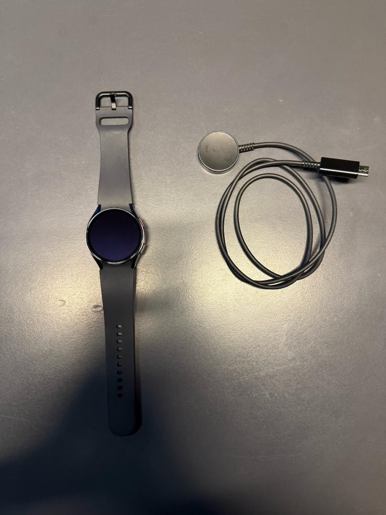 ACİL SATILIK SAMSUNG WATCH 5 - 3