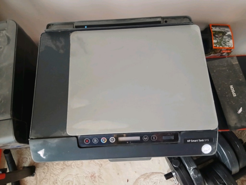 HP MODELYAZICI - 2