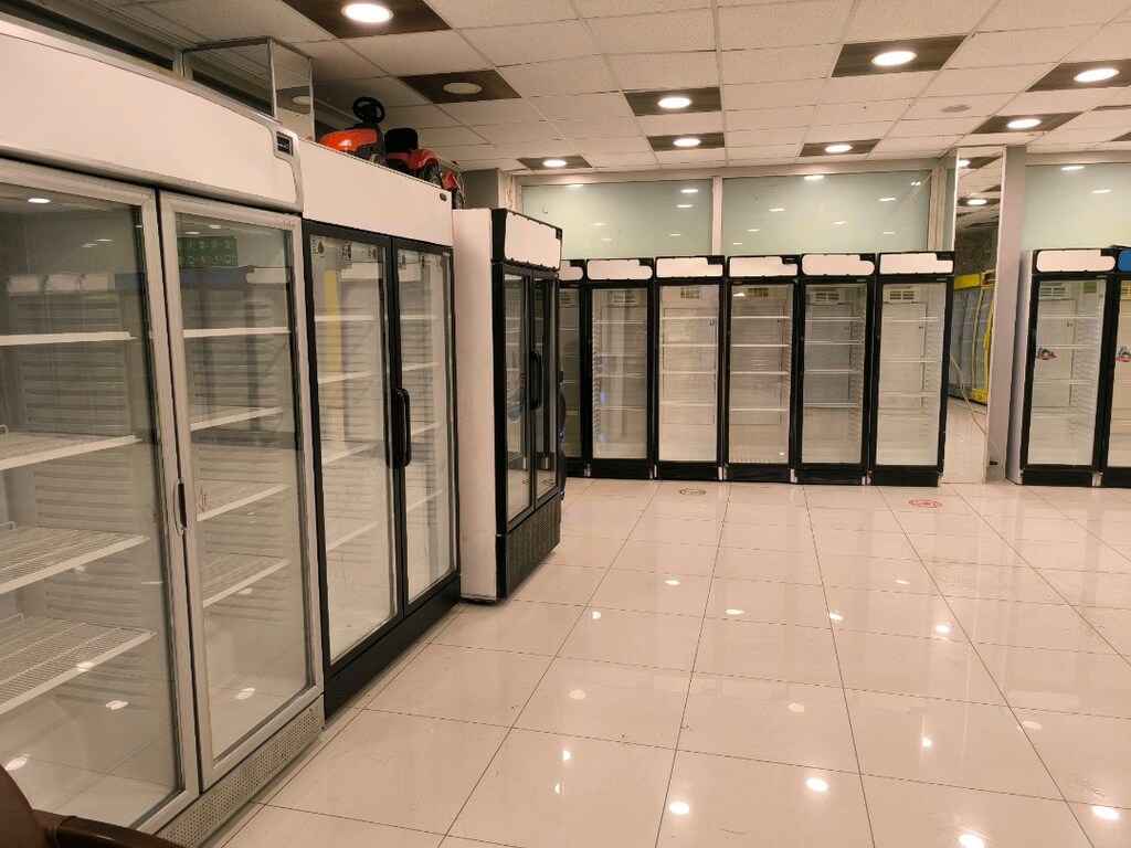 şişe soğutucu meşrubat dolapları - 5