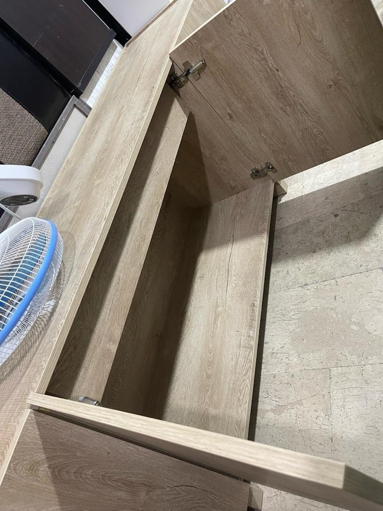 MASA 6 sandalye ve KONSOL 220 cm - 13