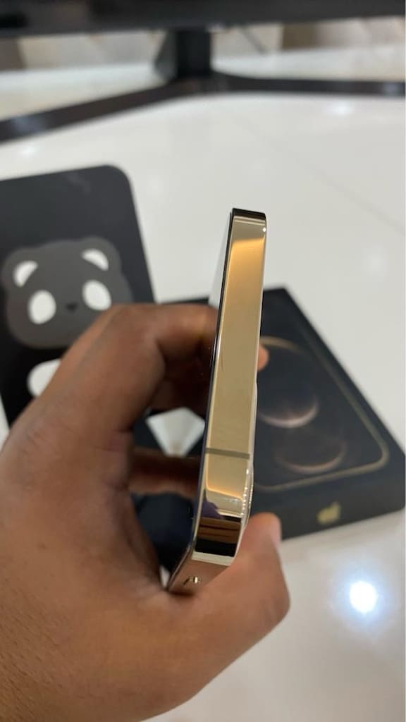 iPhone 12 256 Gb pil 99 - 8