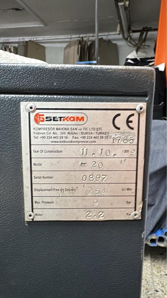 SETKOM KOMPARASÖR - 3