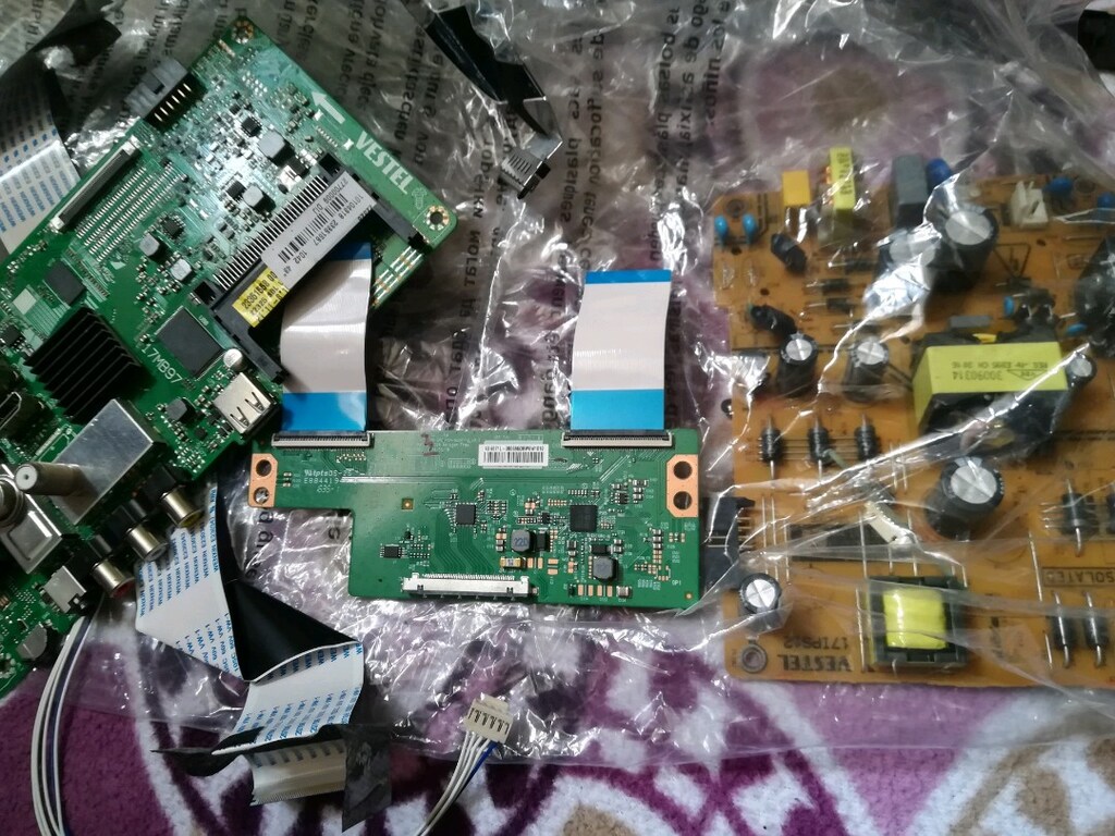 seg Regal 43,17MB97,17İPS12 TİCON ANAKART POWER - 2