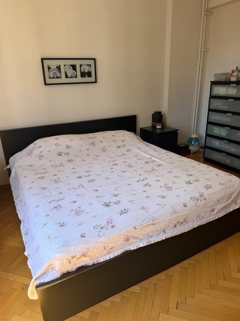 İkea Karyola 2*2 ölçülerinde( Yatak dahil ) - 3