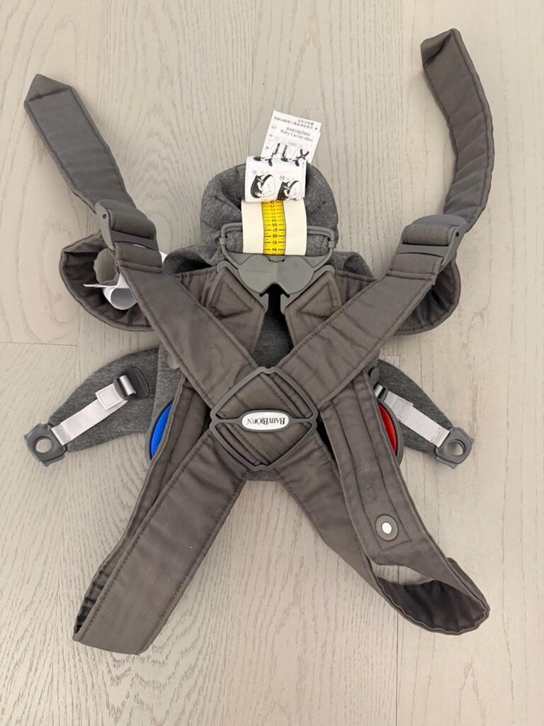 babybjorn kanguru - 3